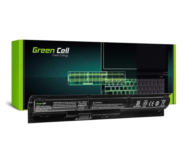 GREENCELL HP ProBook 440 G2 14,4V 2200mAh - 514926 - zdjęcie